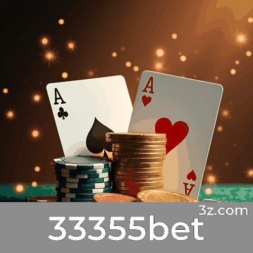 33355bet: Cassino Premiado e Pagamentos Rápidos